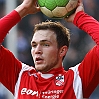 9.2.2013  Arminia Bielefeld - FC Rot-Weiss Erfurt  2-0_92
